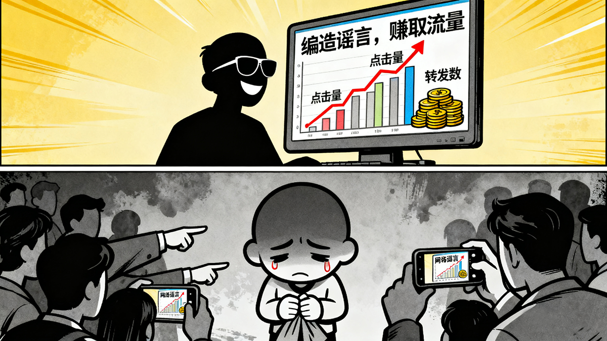 從“鄒先華事件”說開去：防水修膳創(chuàng)業(yè)者的理性啟蒙與長期主義